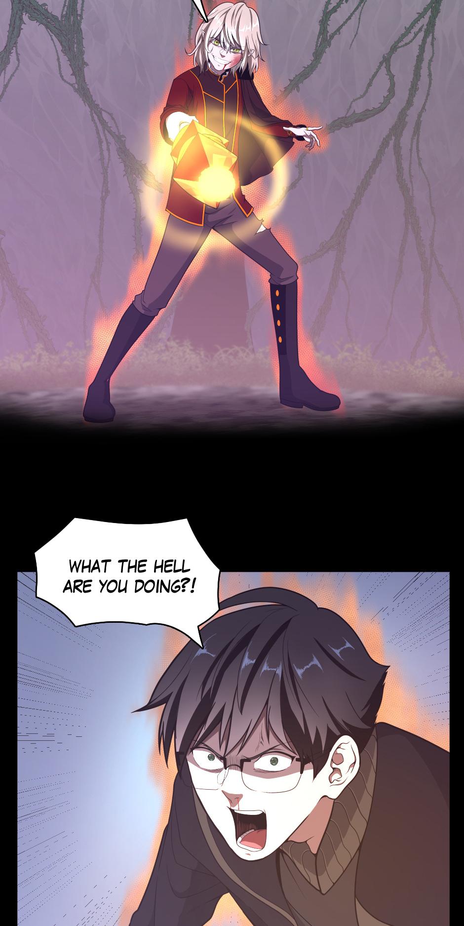 The Beginning After the End 66