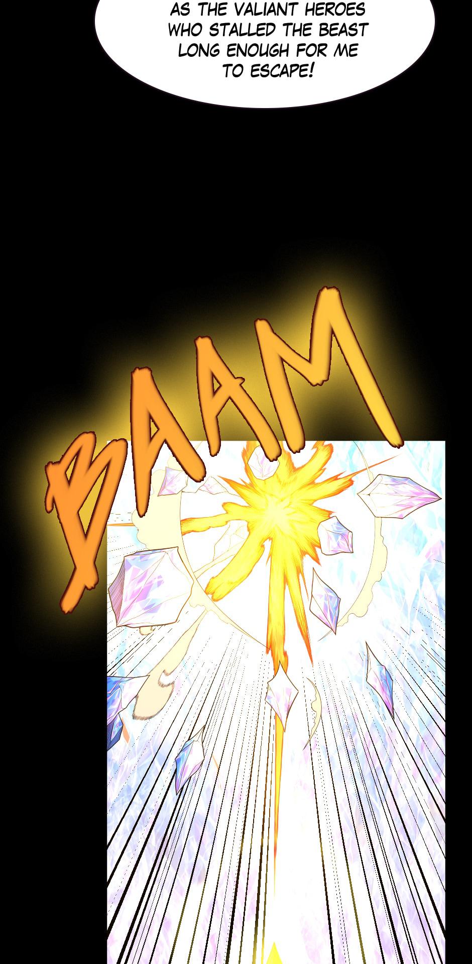 The Beginning After the End 66