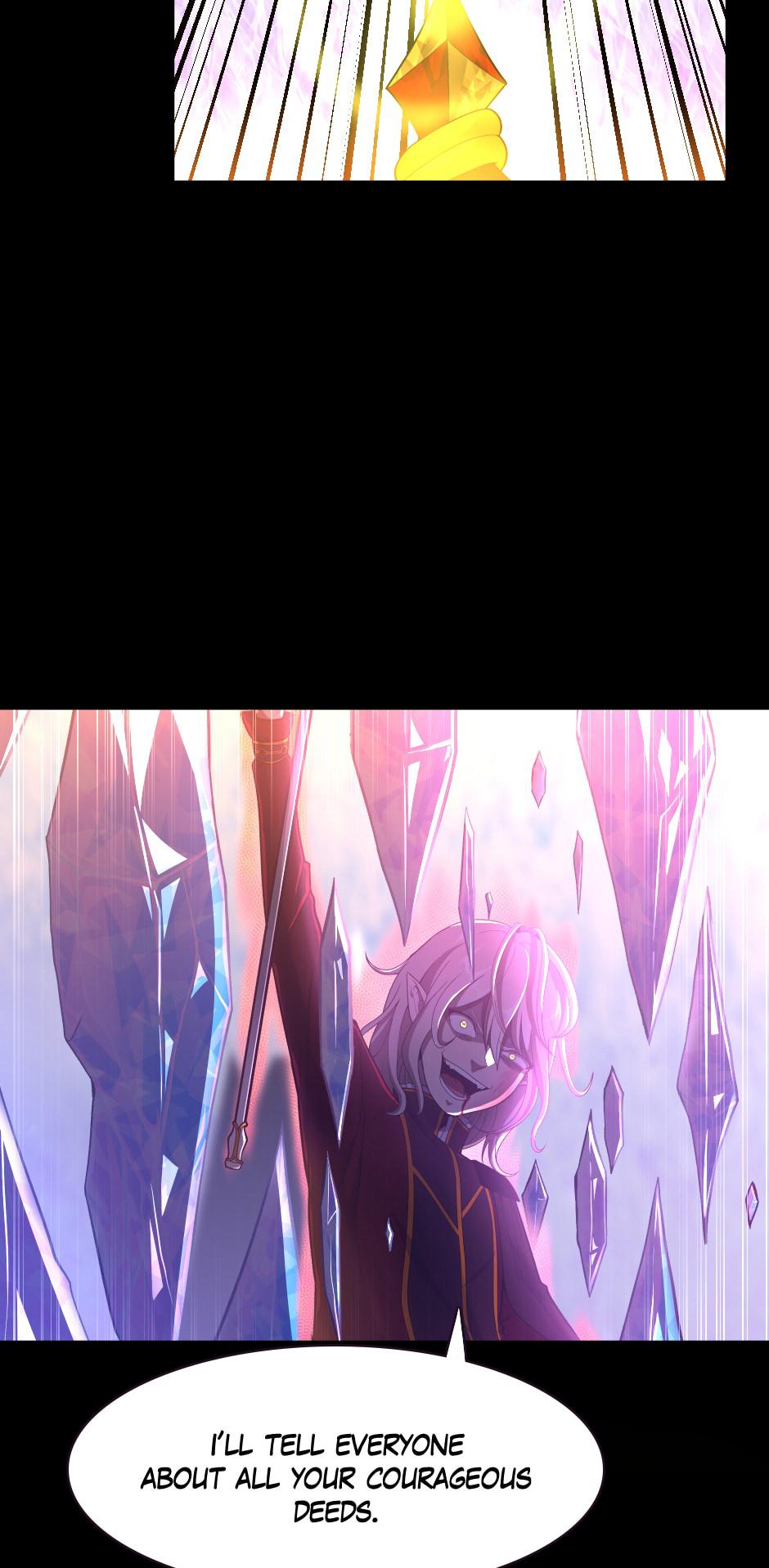 The Beginning After the End 66