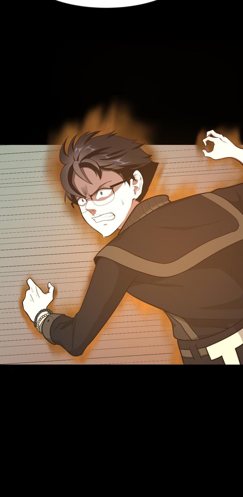 The Beginning After the End 66