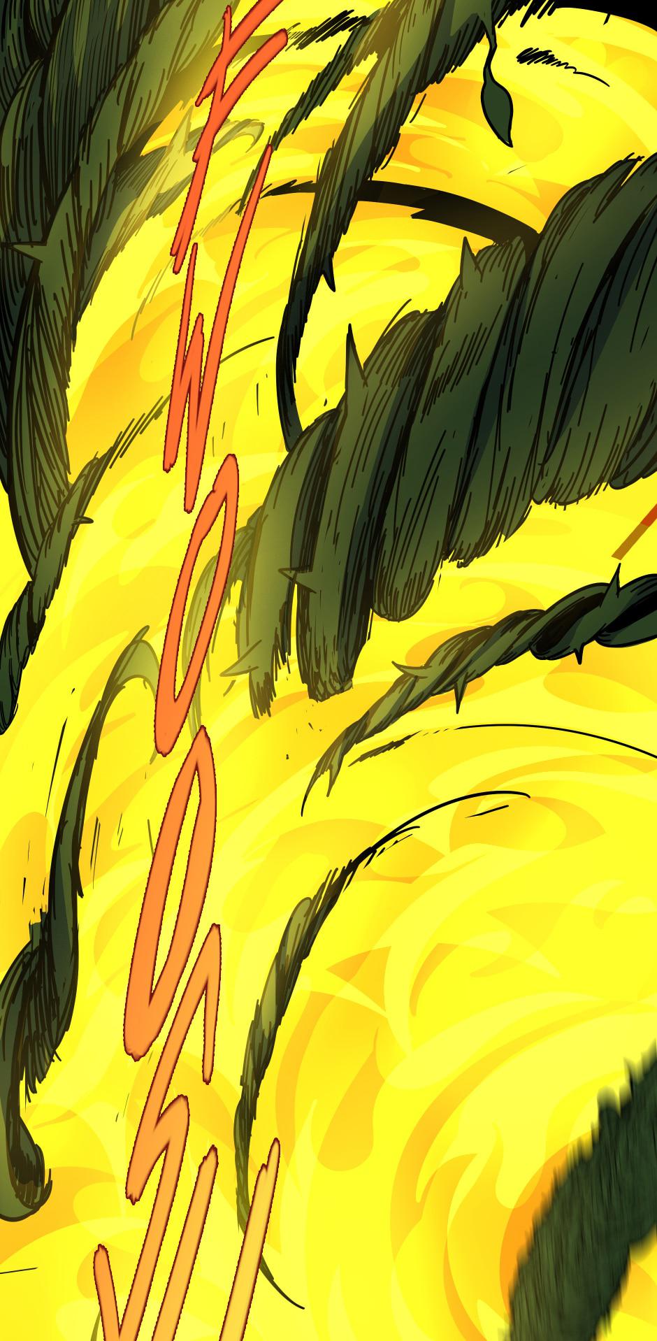 The Beginning After the End 66