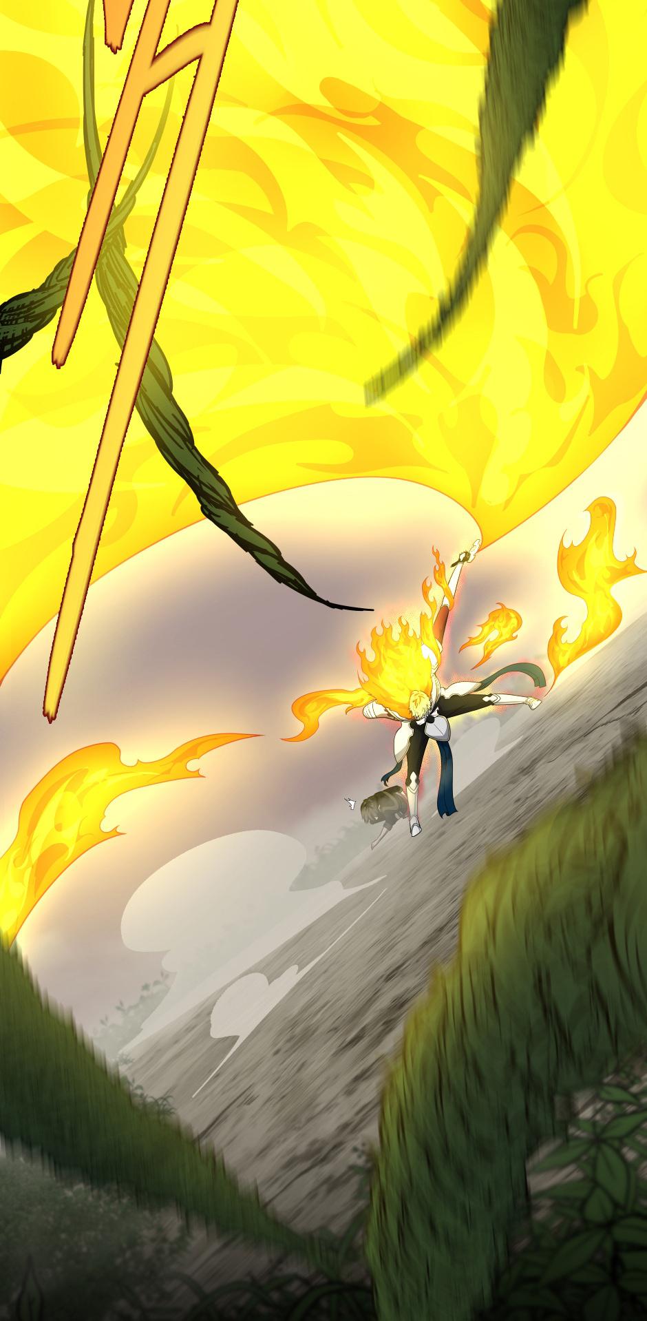 The Beginning After the End 66