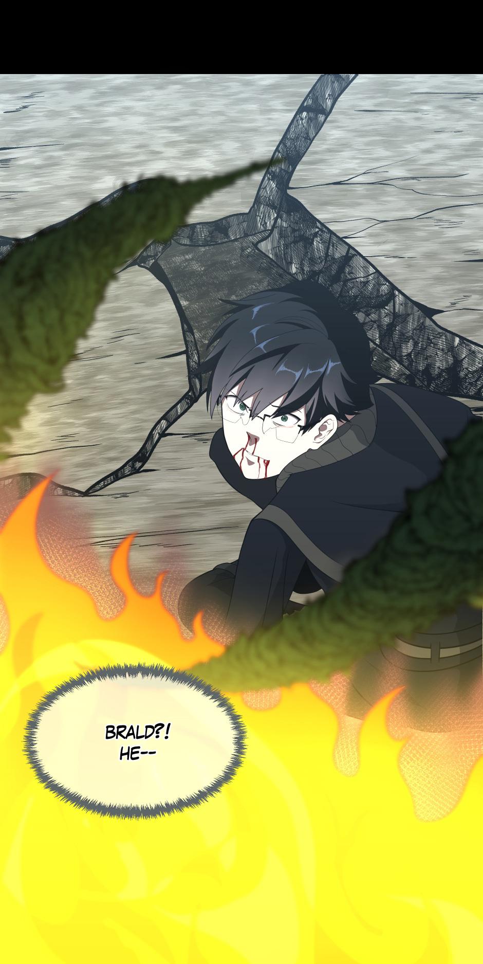 The Beginning After the End 66