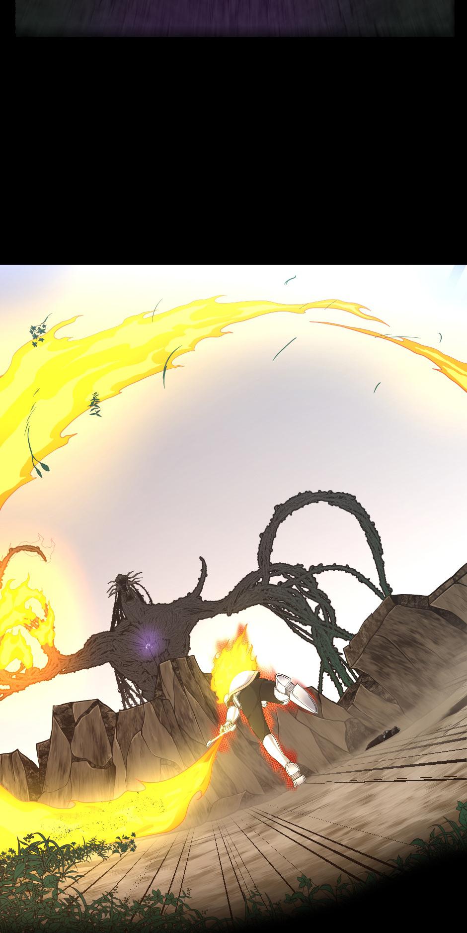 The Beginning After the End 66