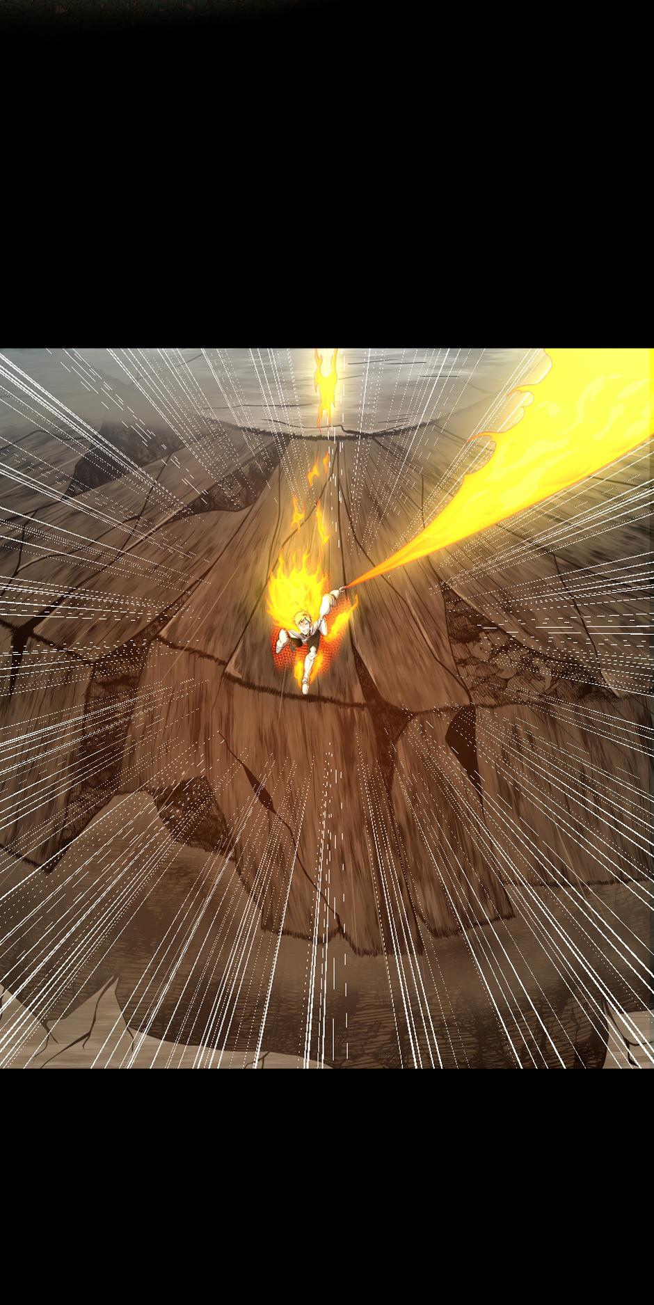 The Beginning After the End 66