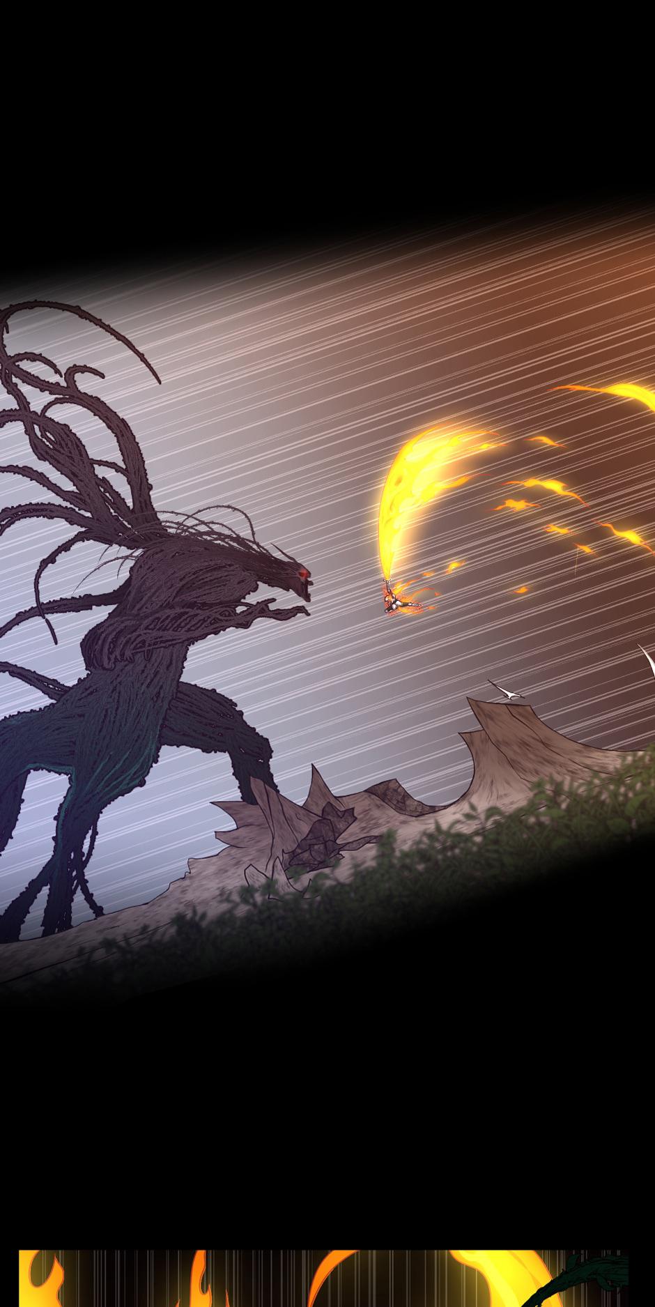 The Beginning After the End 66