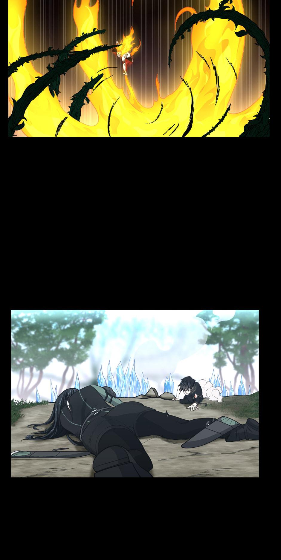 The Beginning After the End 66