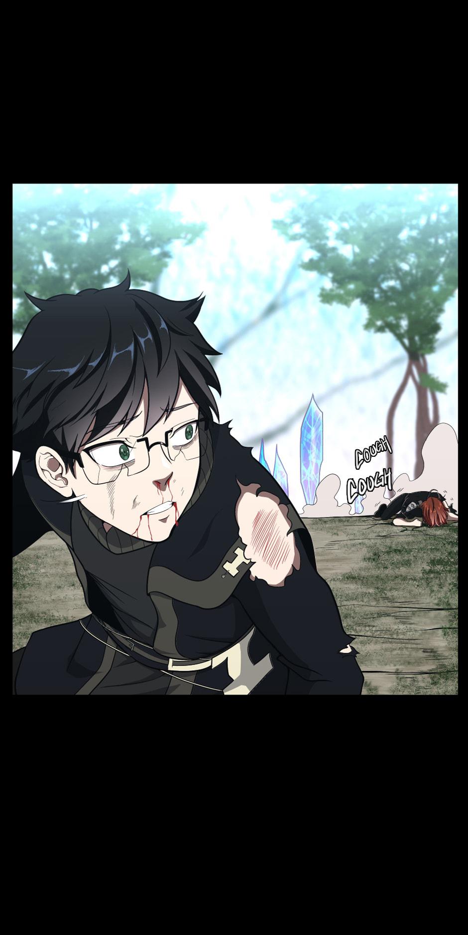 The Beginning After the End 66