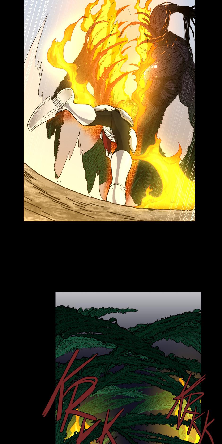 The Beginning After the End 66