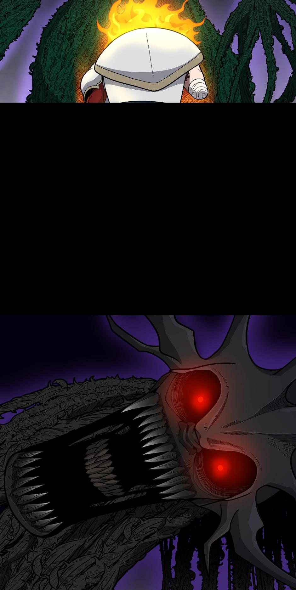 The Beginning After the End 66