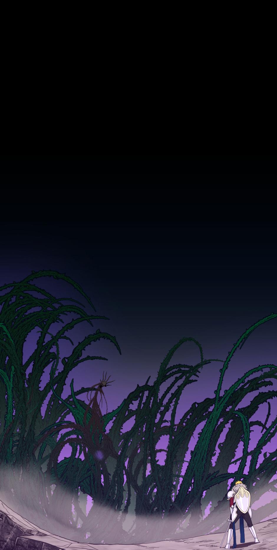 The Beginning After the End 66