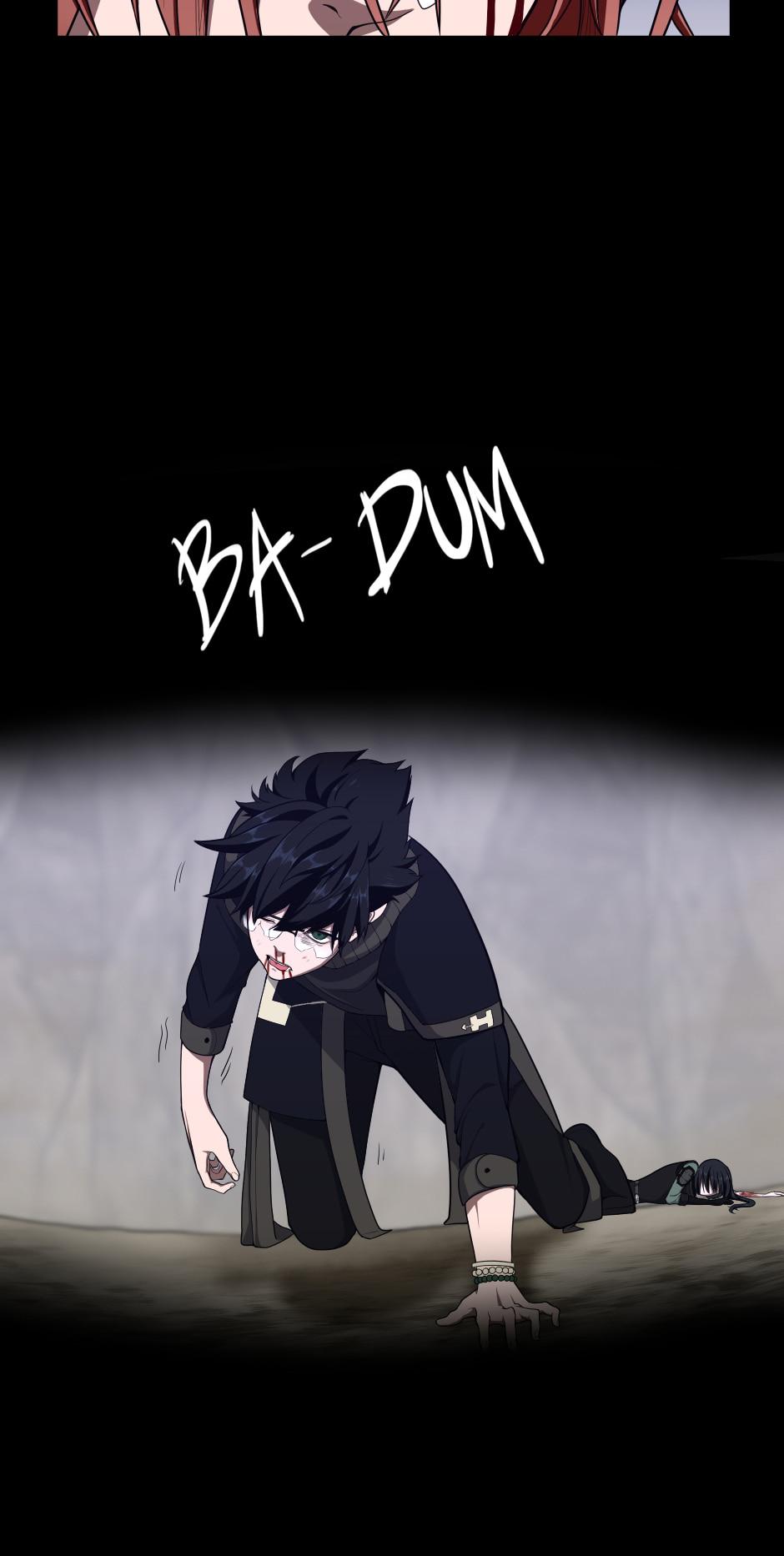 The Beginning After the End 66