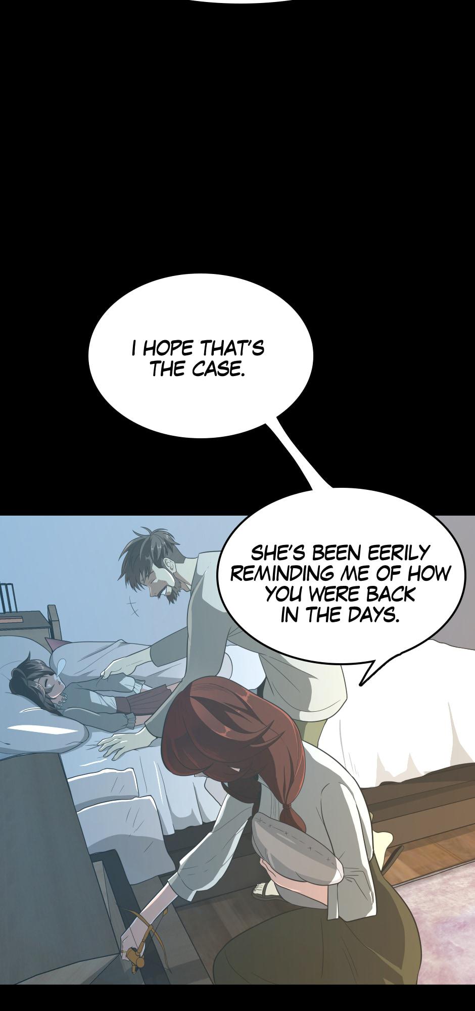 Chapter 67 — Episode 67 — Page 69
