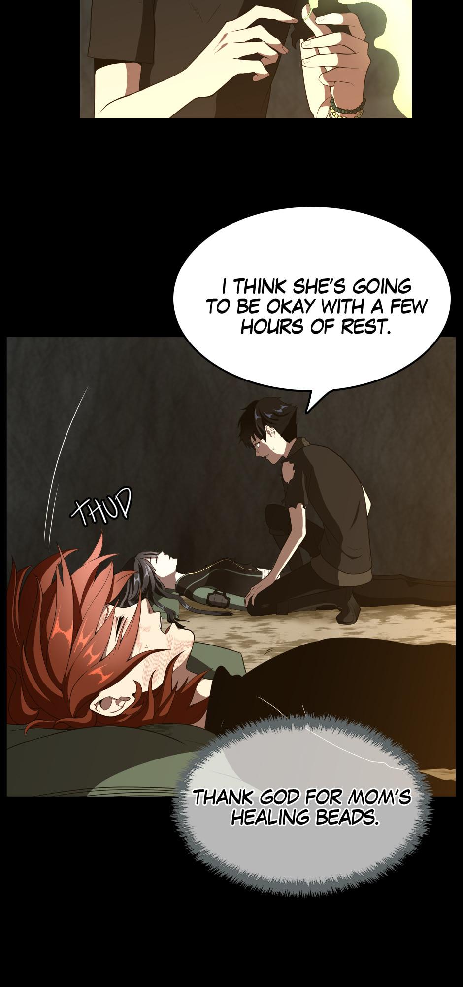 Chapter 68 — Episode 68 — Page 30