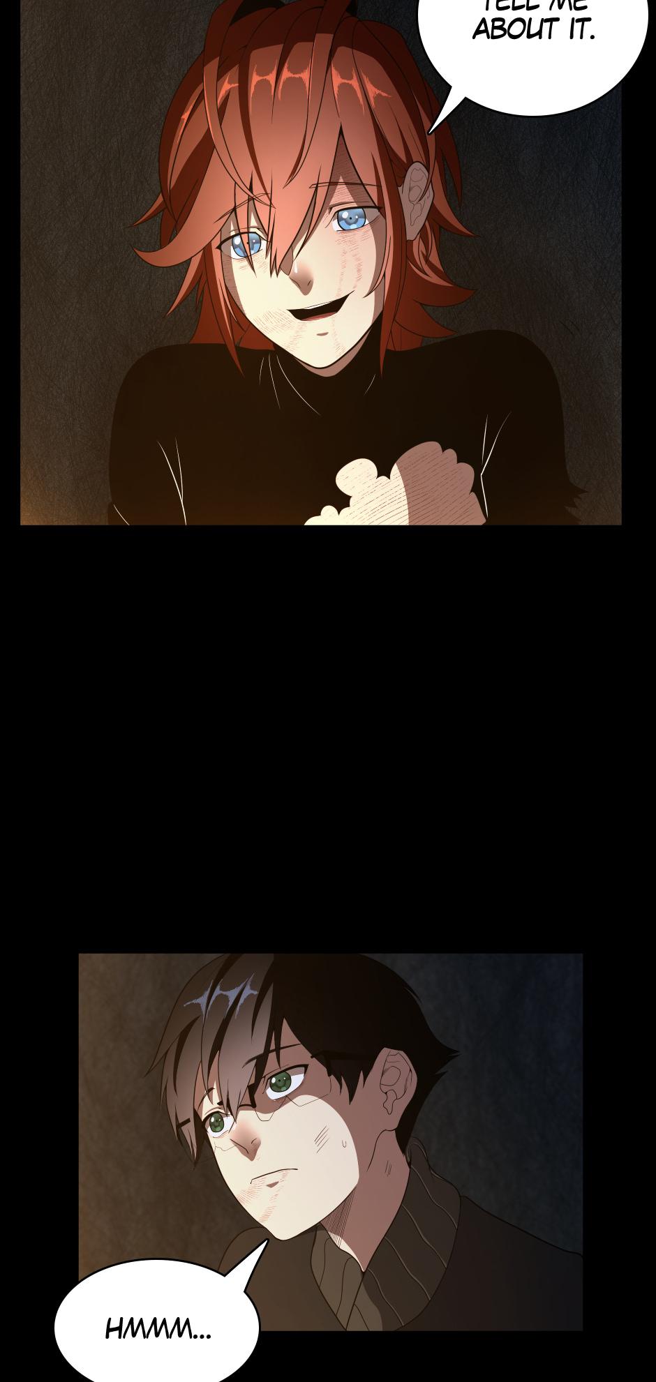 Chapter 69 — Episode 69 — Page 9