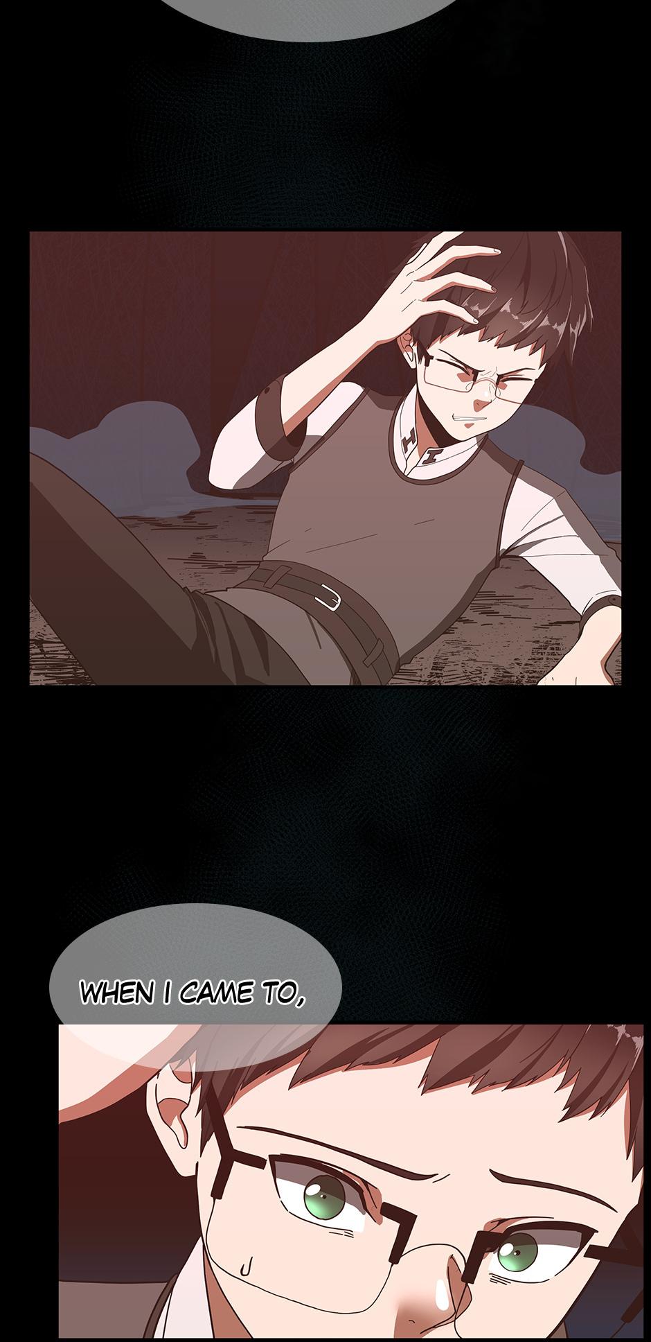 Chapter 69 — Episode 69 — Page 17