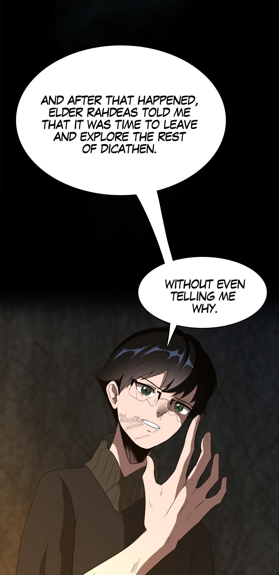 Chapter 69 — Episode 69 — Page 19