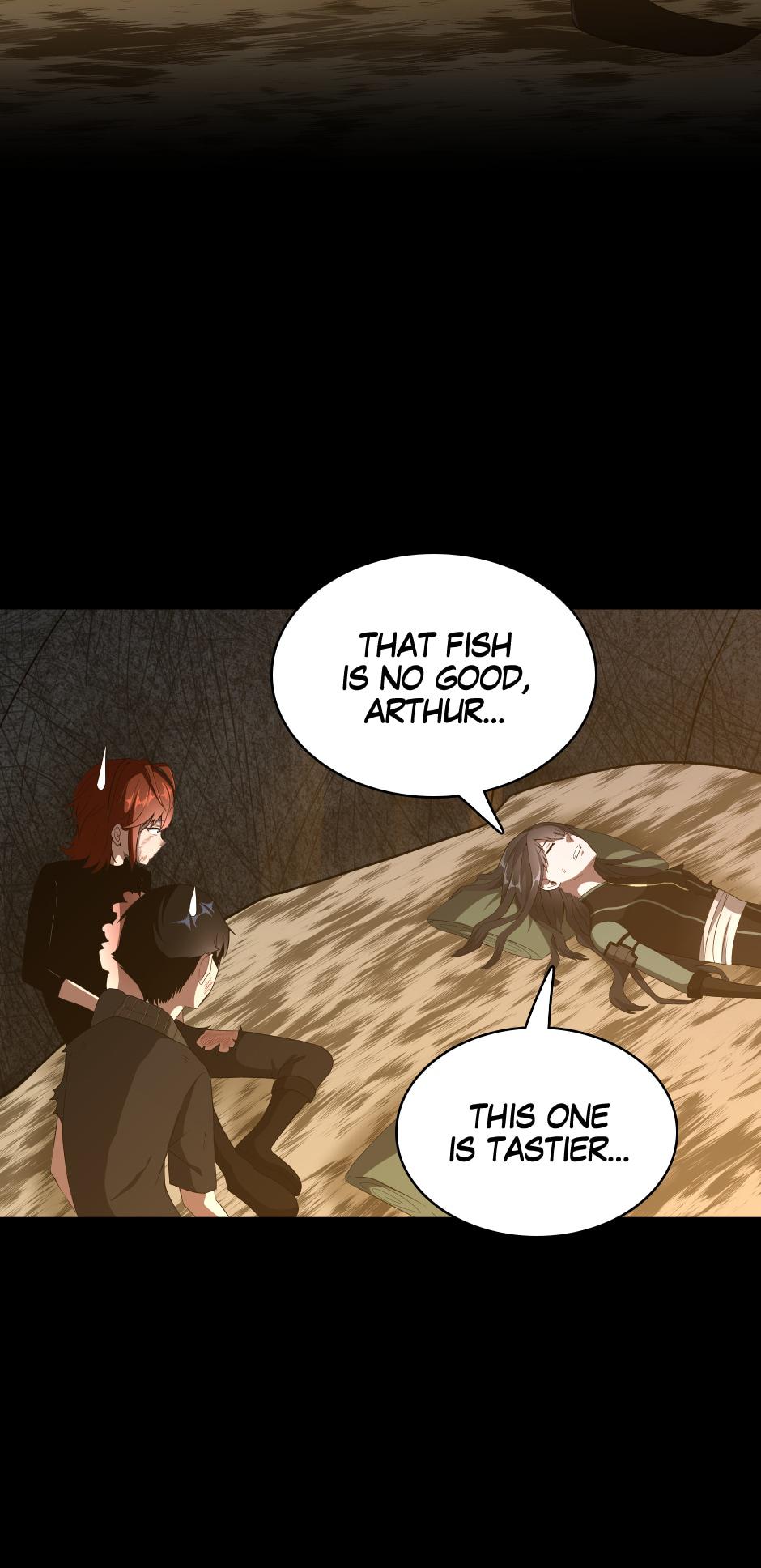 Chapter 69 — Episode 69 — Page 25