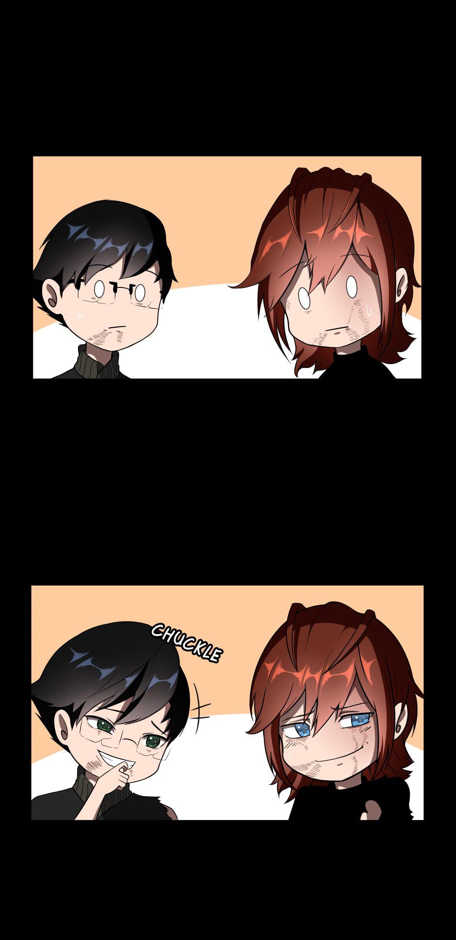 Chapter 69 — Episode 69 — Page 26