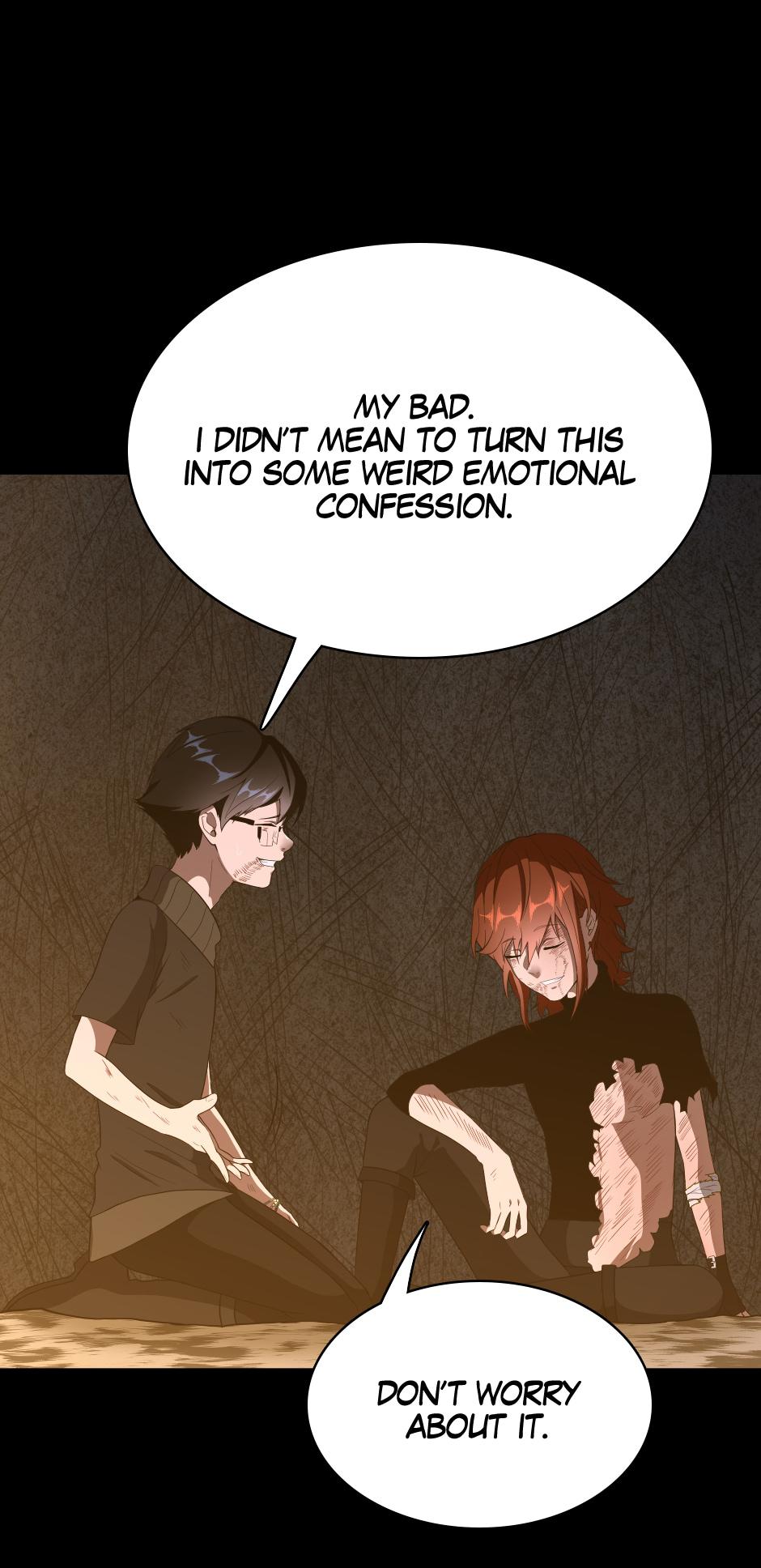 Chapter 69 — Episode 69 — Page 27