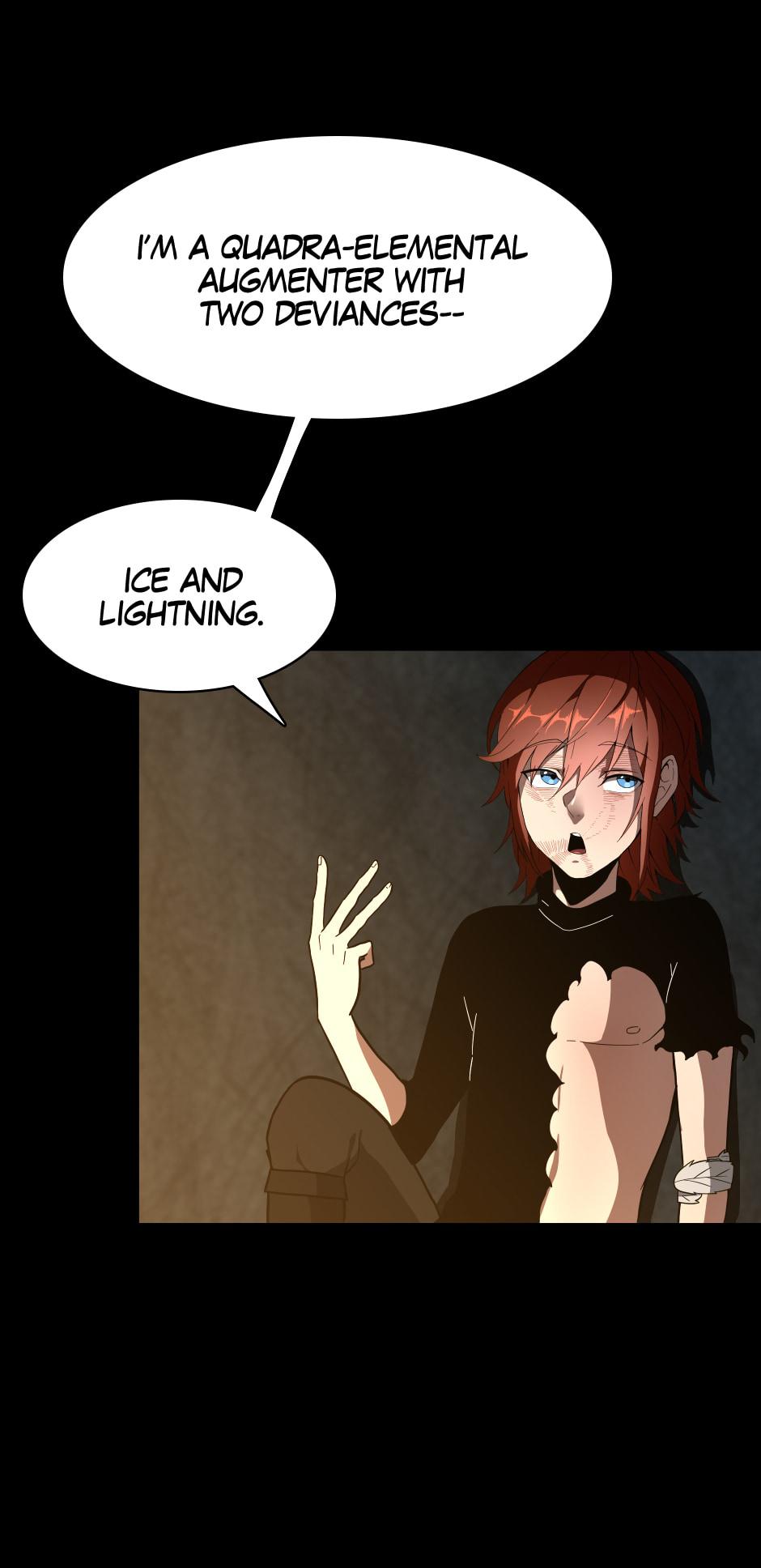 Chapter 69 — Episode 69 — Page 29