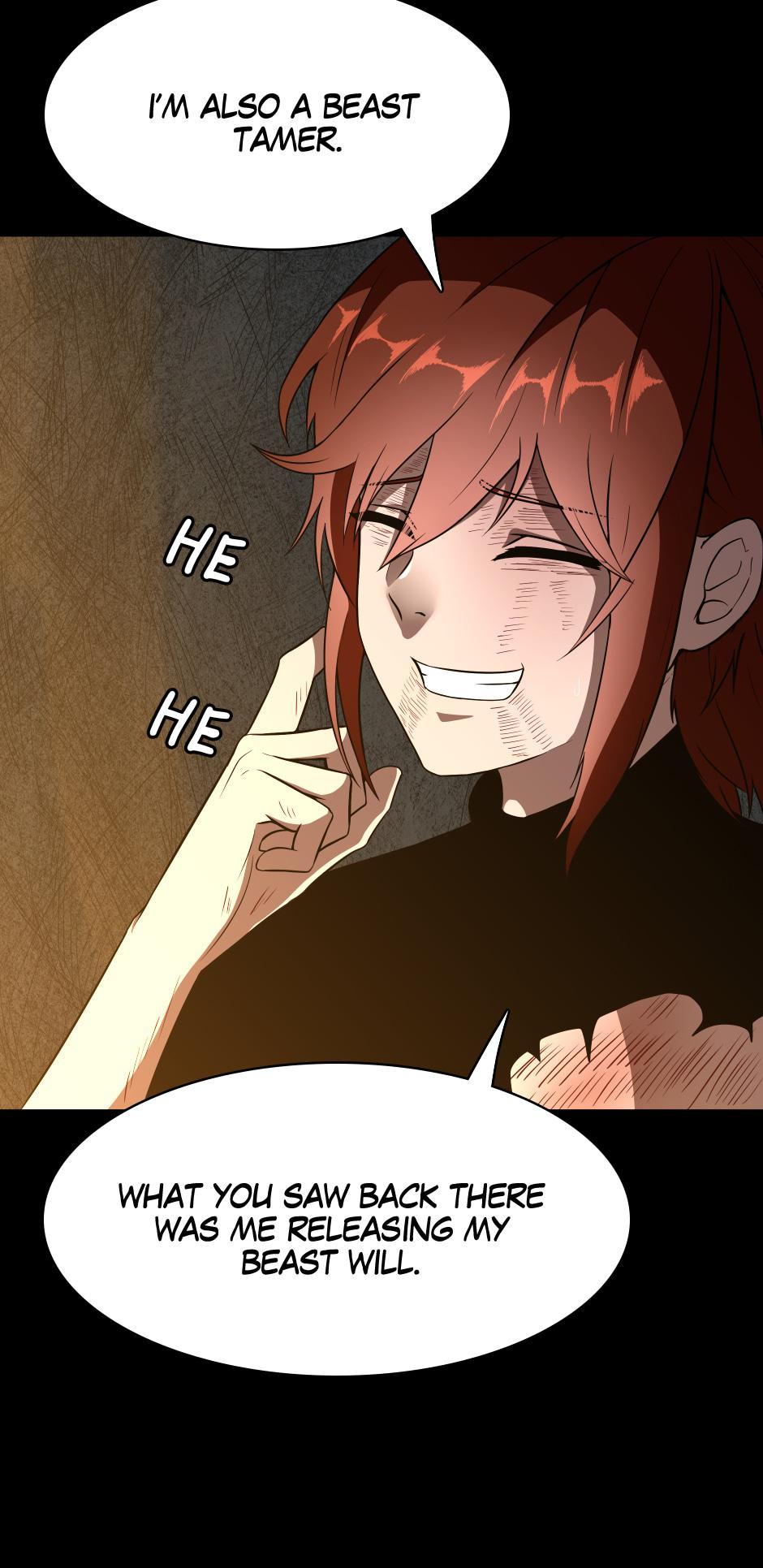 Chapter 69 — Episode 69 — Page 33