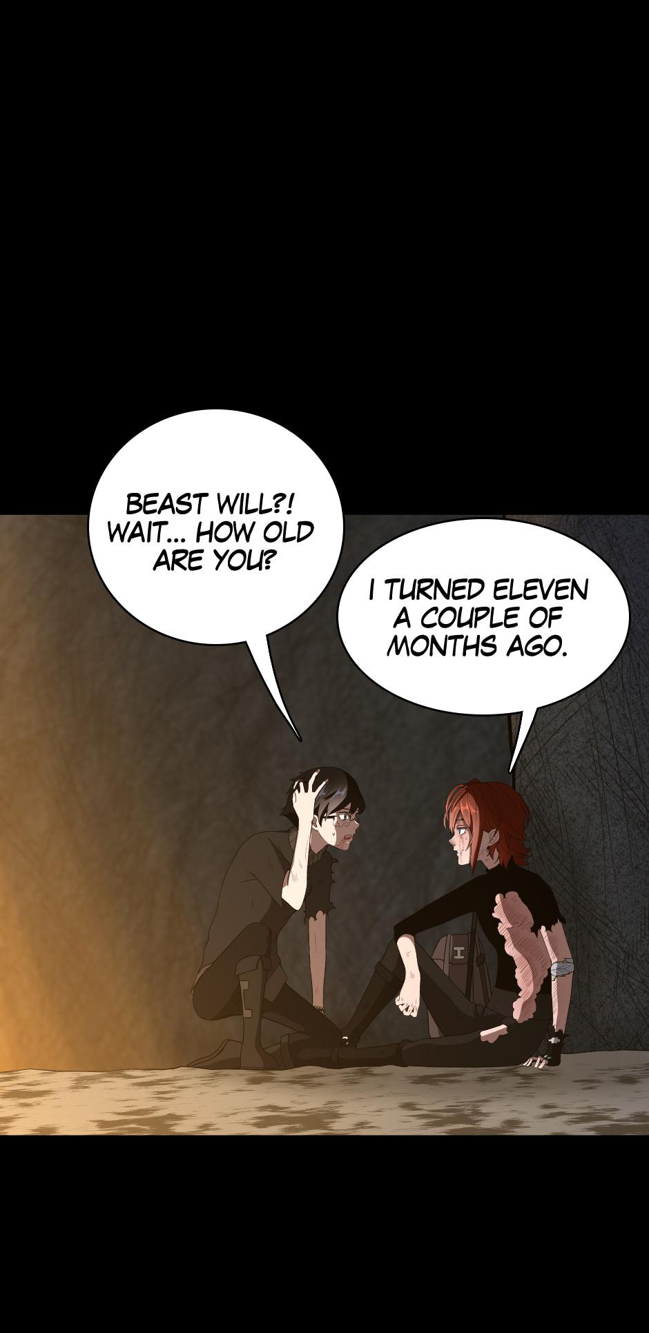 Chapter 69 — Episode 69 — Page 34