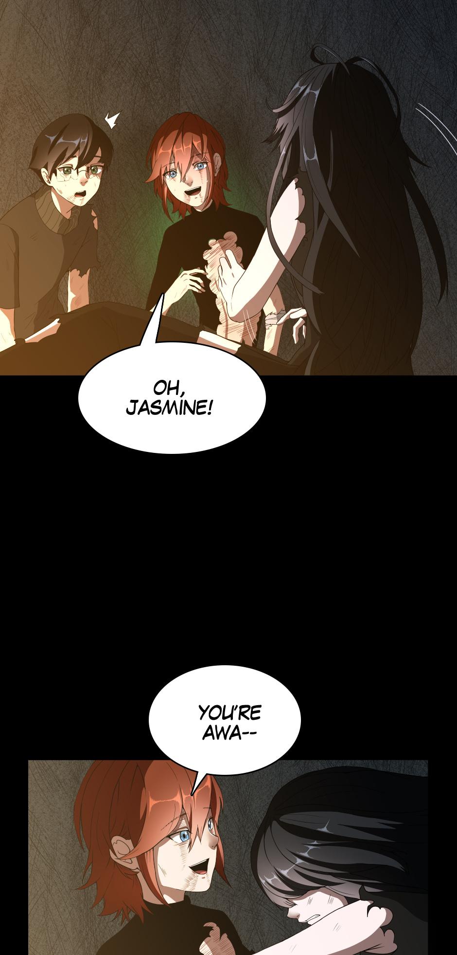 Chapter 69 — Episode 69 — Page 49