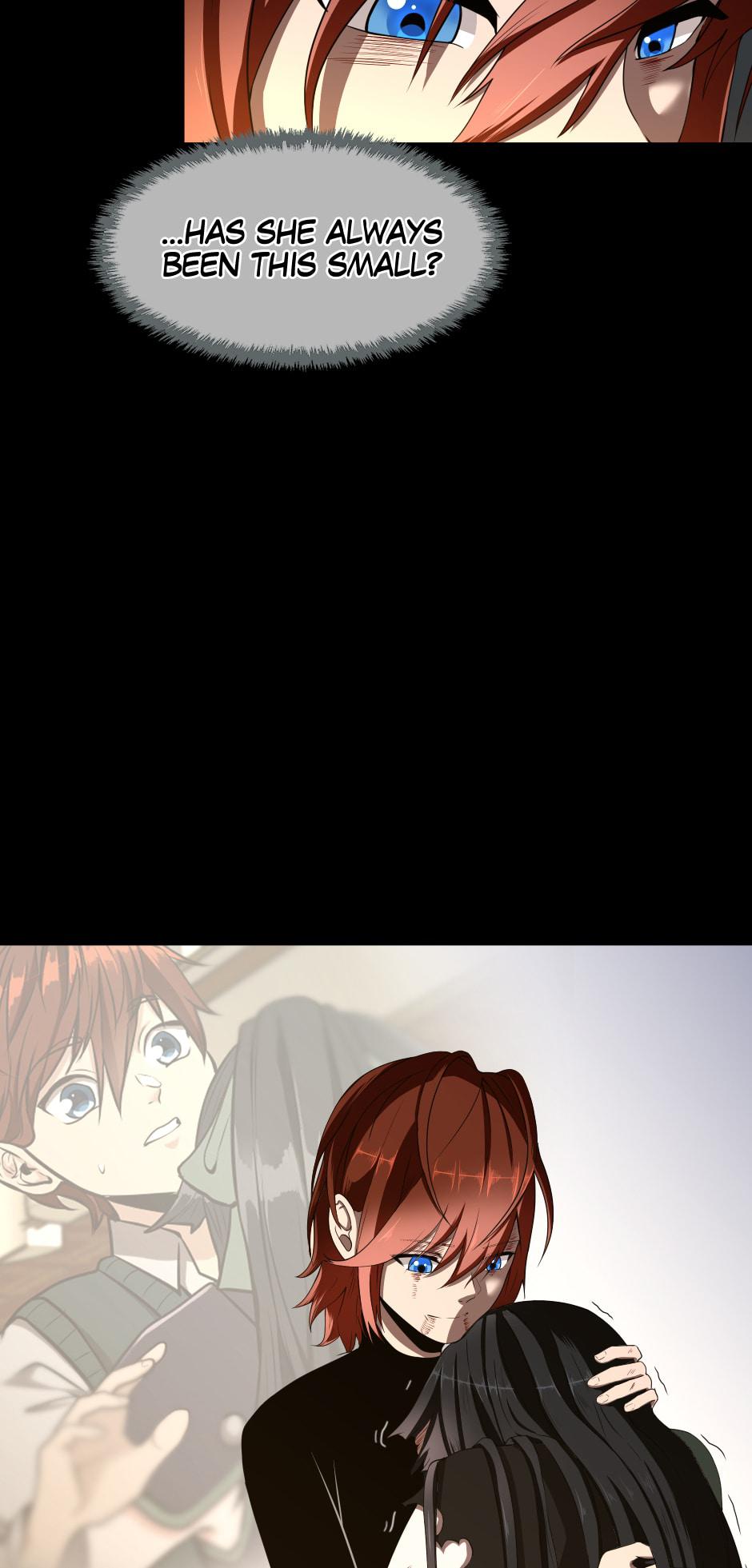 Chapter 69 — Episode 69 — Page 58