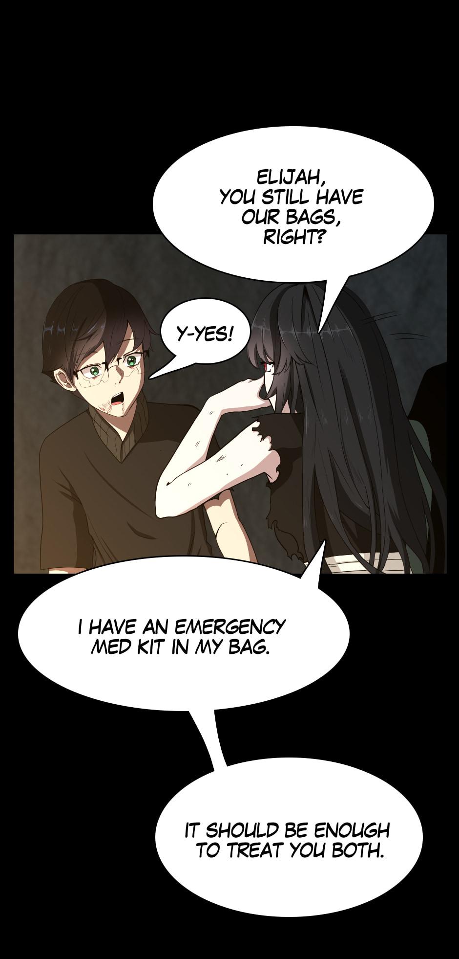 Chapter 69 — Episode 69 — Page 61