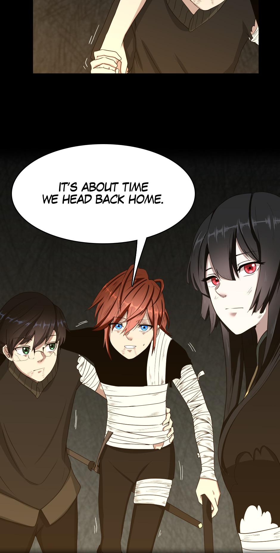 Chapter 69 — Episode 69 — Page 67
