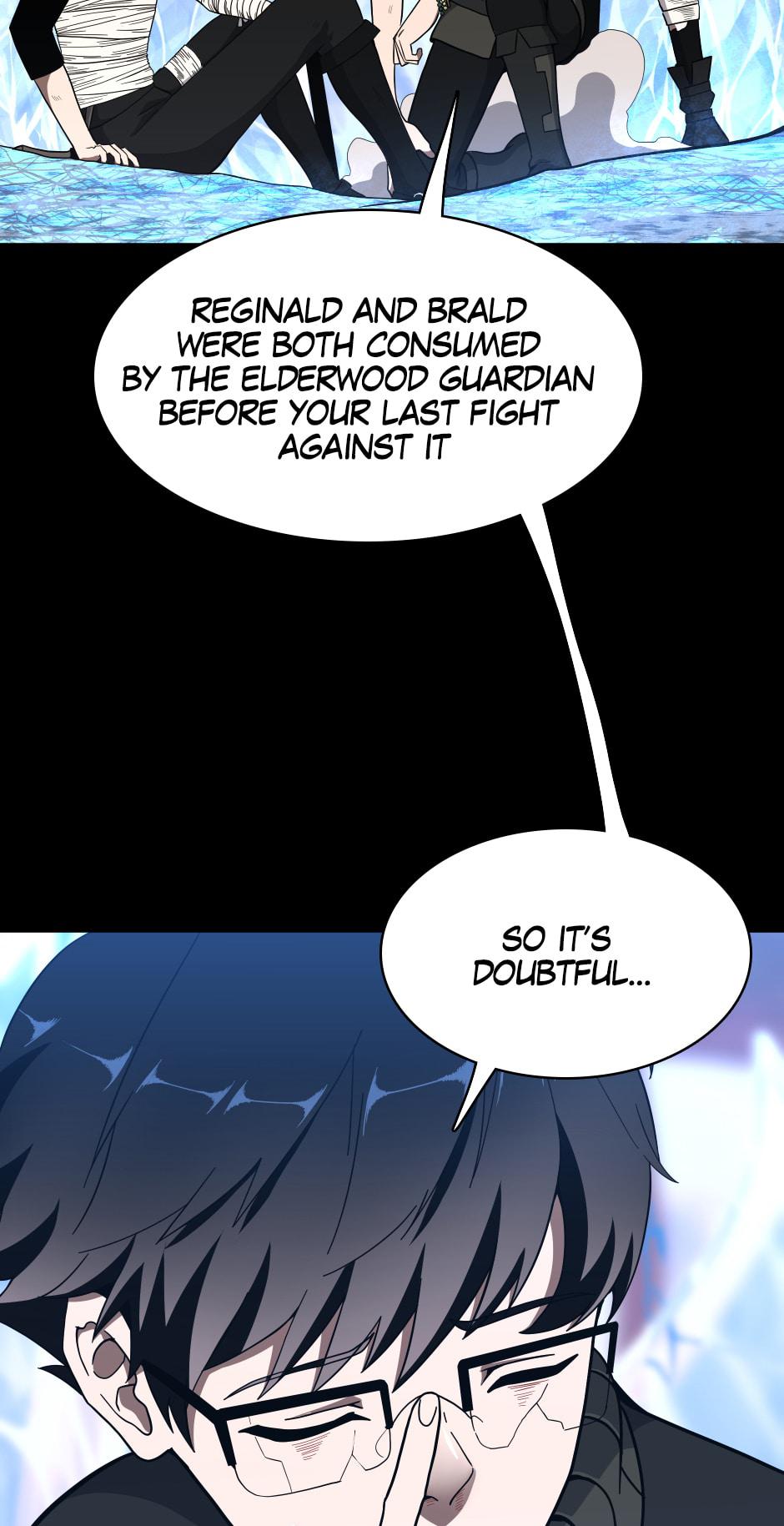 Chapter 70 — Episode 70 — Page 8