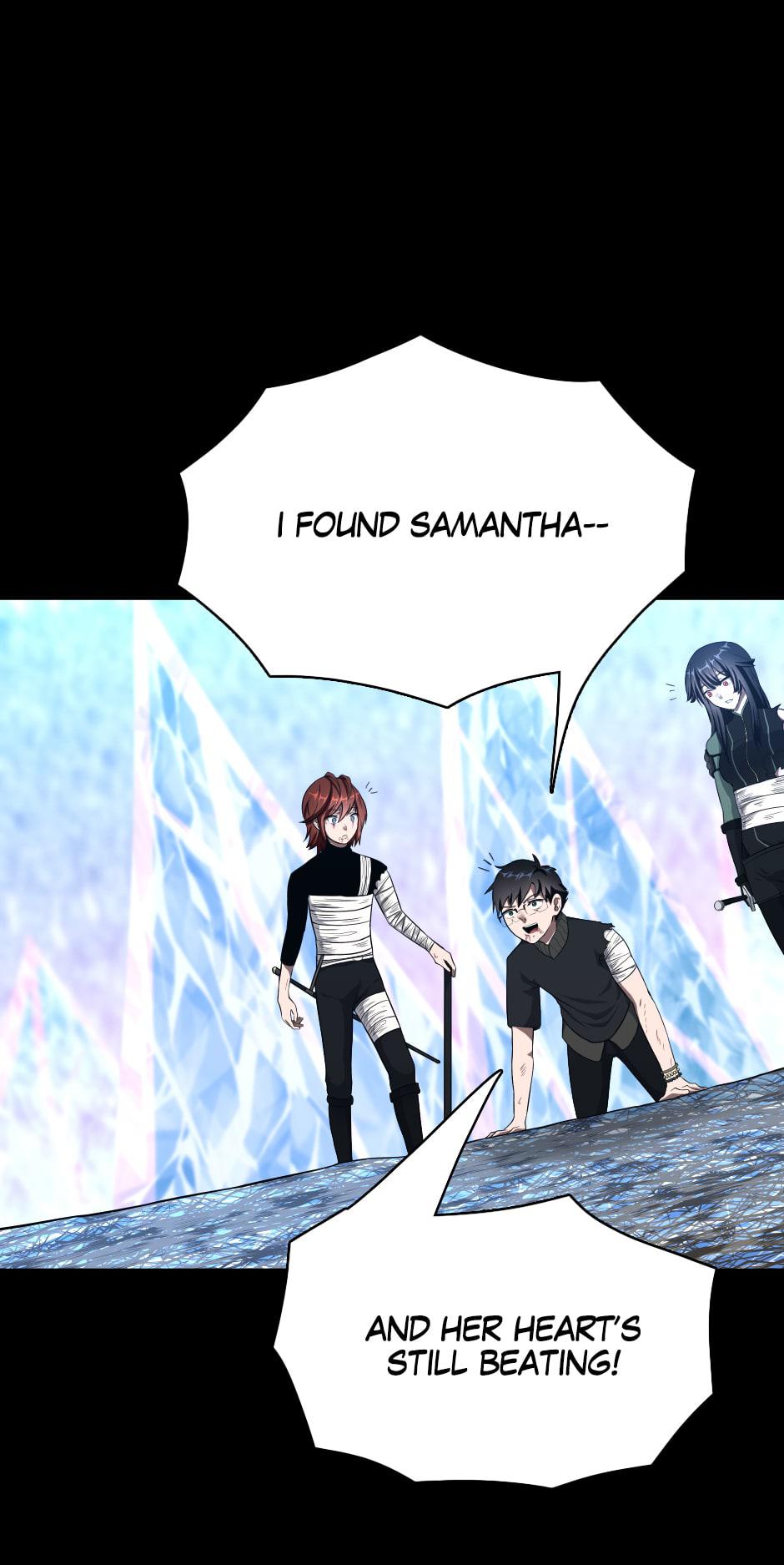 Chapter 70 — Episode 70 — Page 21
