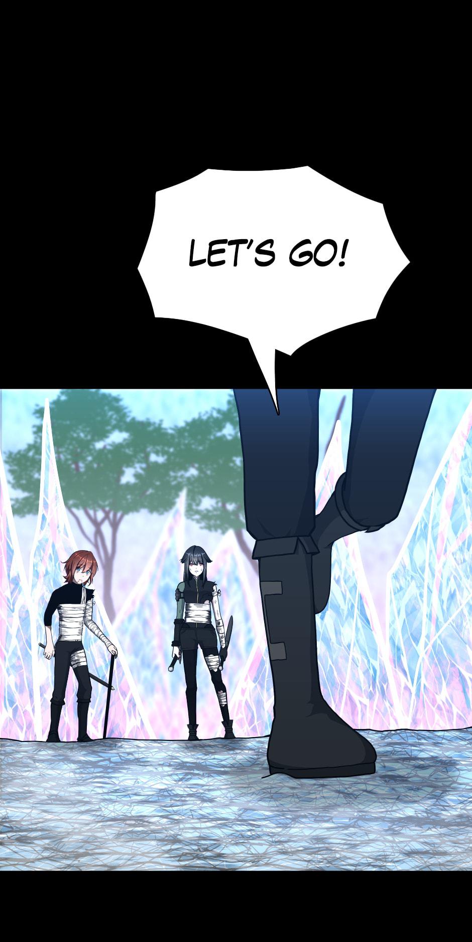 Chapter 70 — Episode 70 — Page 22