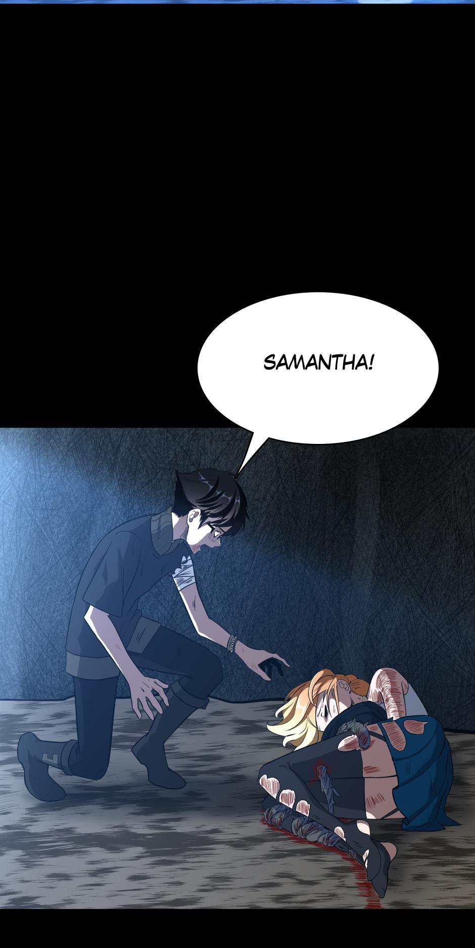 Chapter 70 — Episode 70 — Page 32