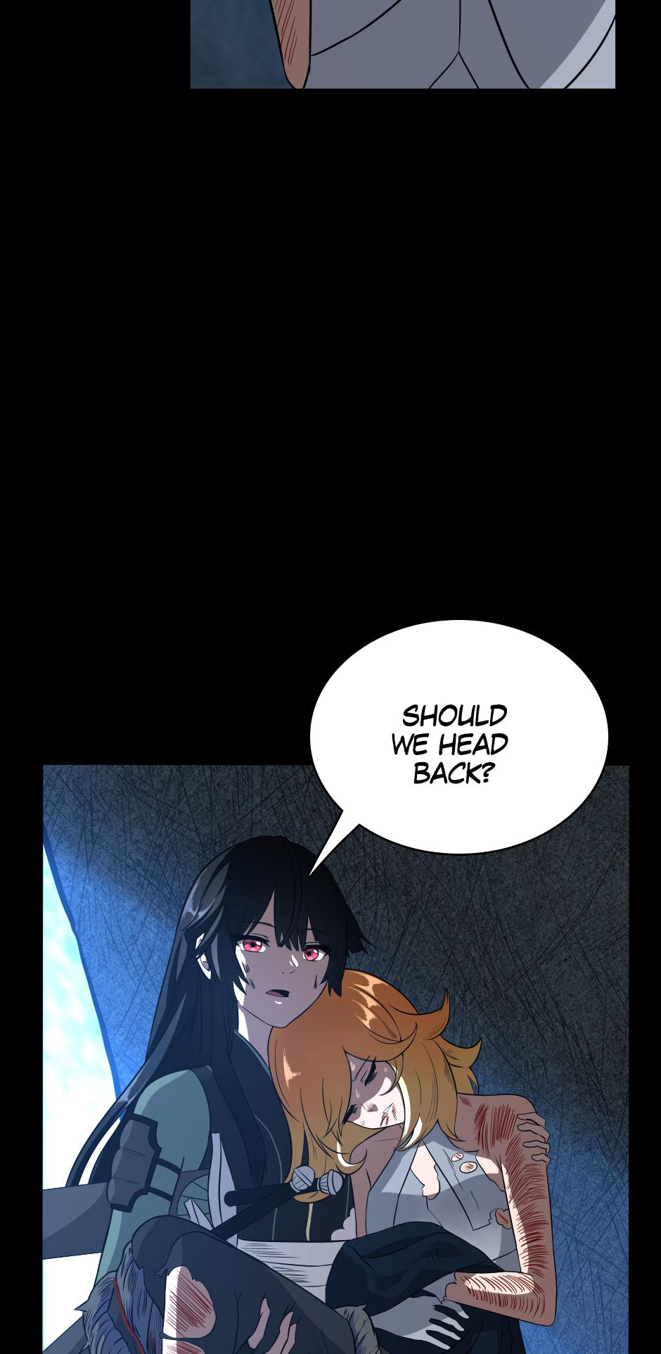 Chapter 70 — Episode 70 — Page 39