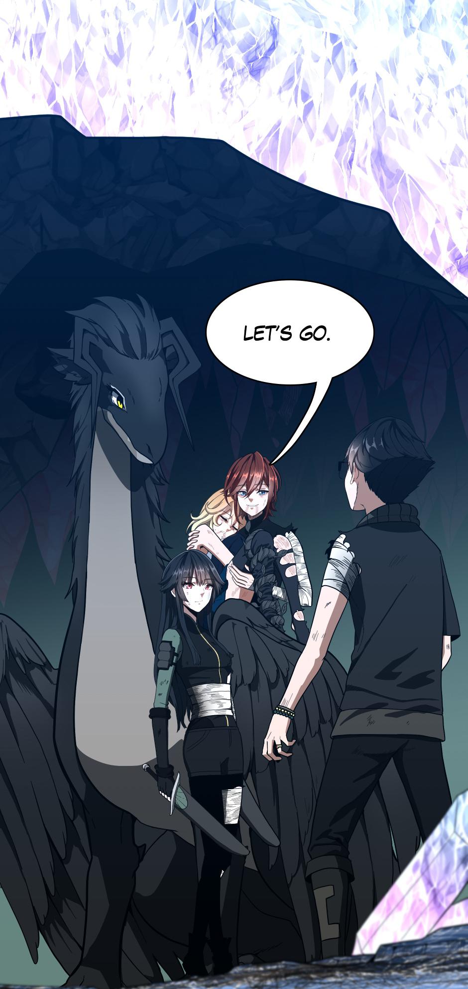 Chapter 70 — Episode 70 — Page 76
