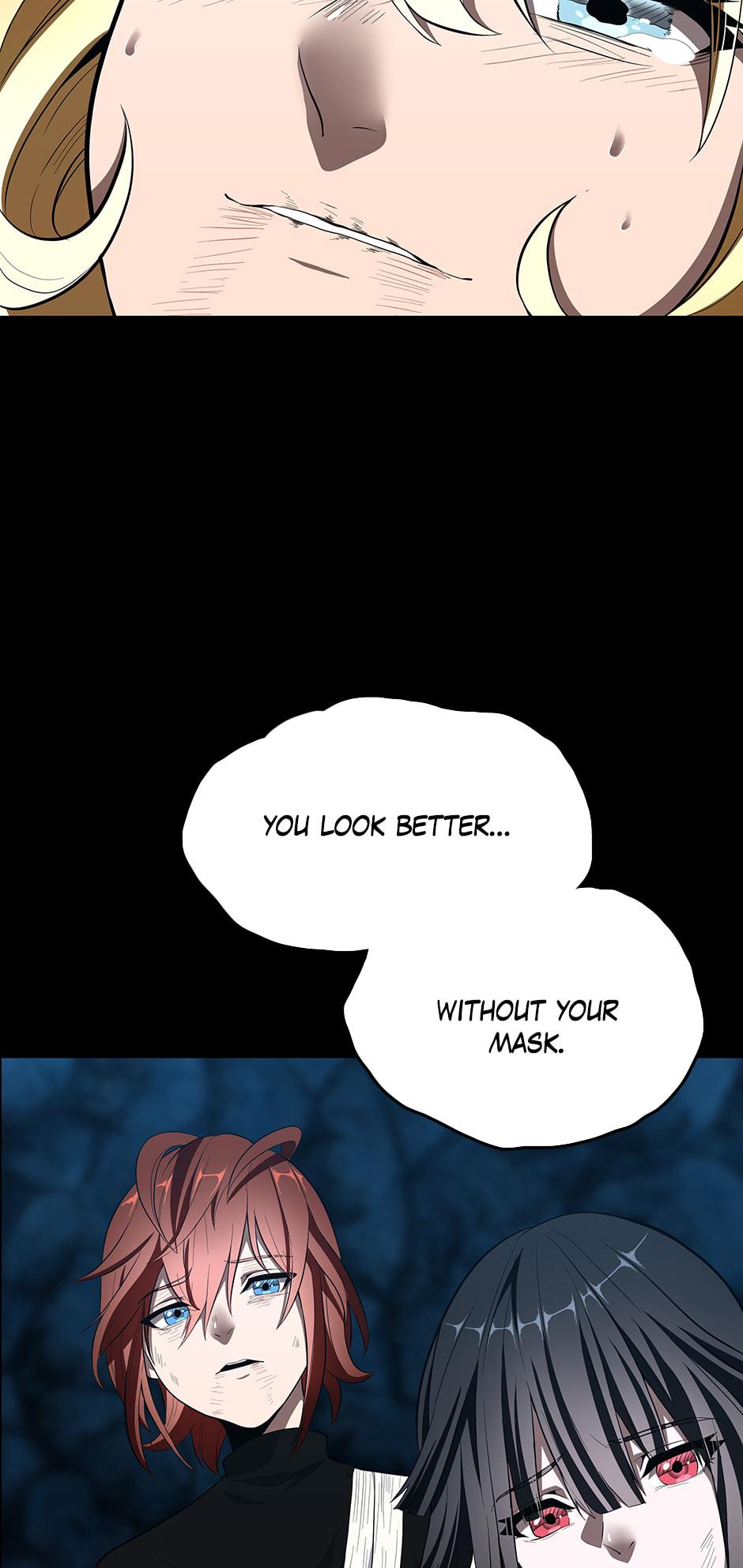 The Beginning After the End 71