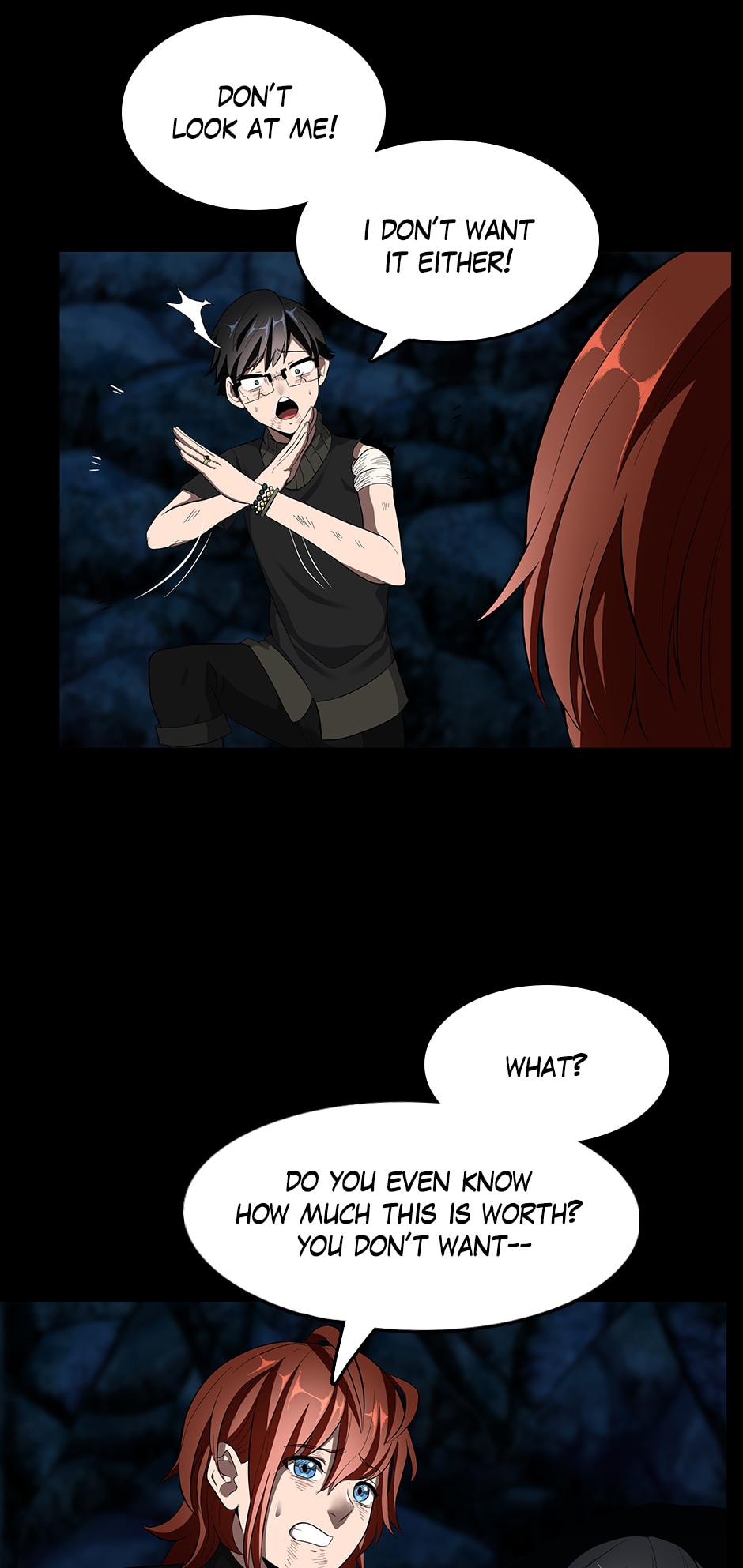 The Beginning After the End 71