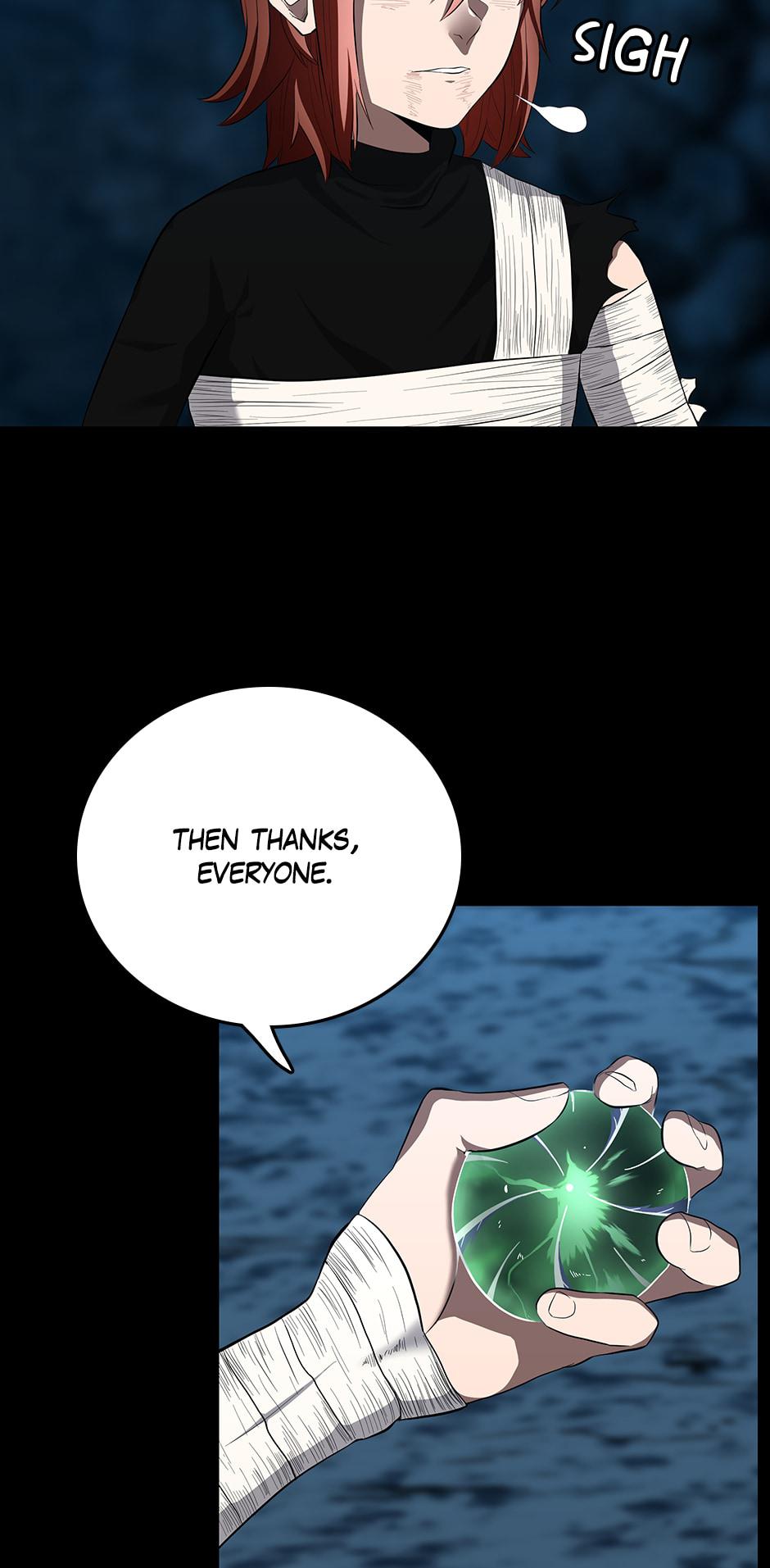 The Beginning After the End 71