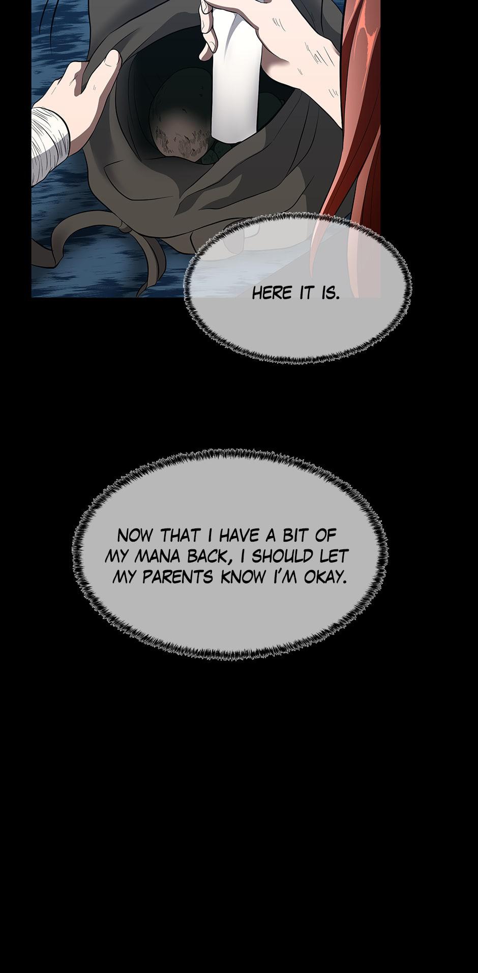 The Beginning After the End 71