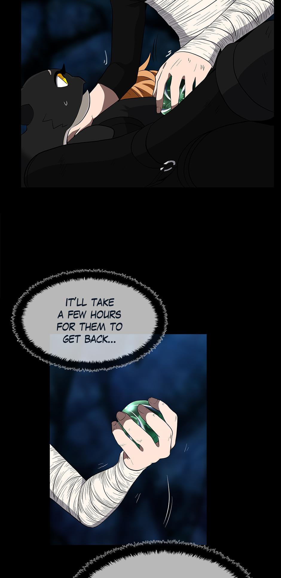 The Beginning After the End 71