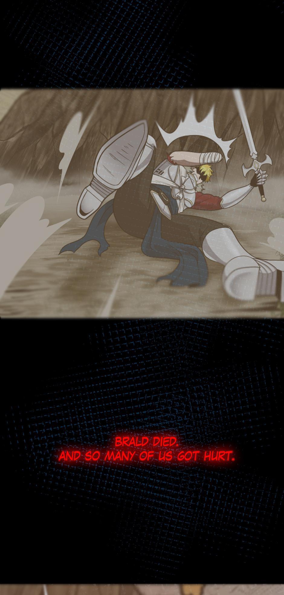 The Beginning After the End 71