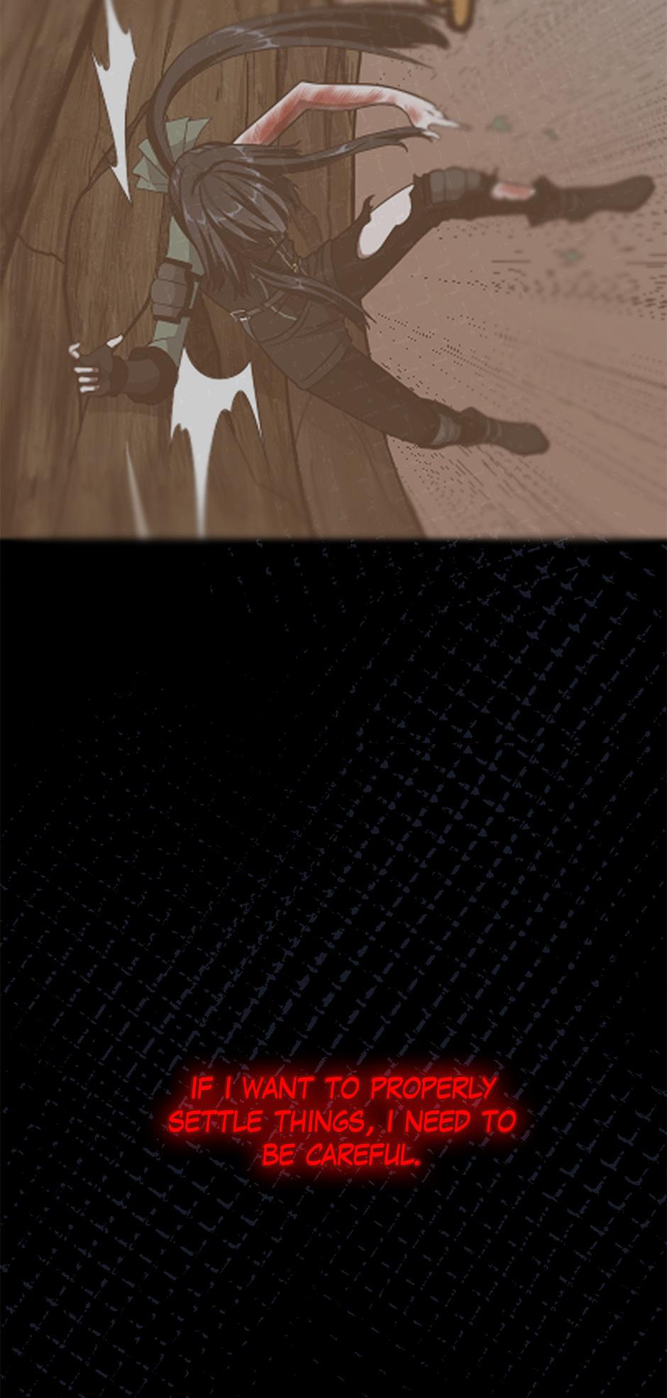 The Beginning After the End 71