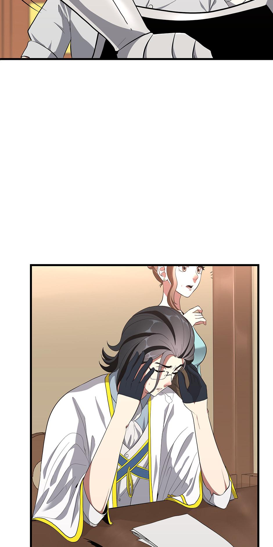 Chapter 72 — Episode 72 — Page 23