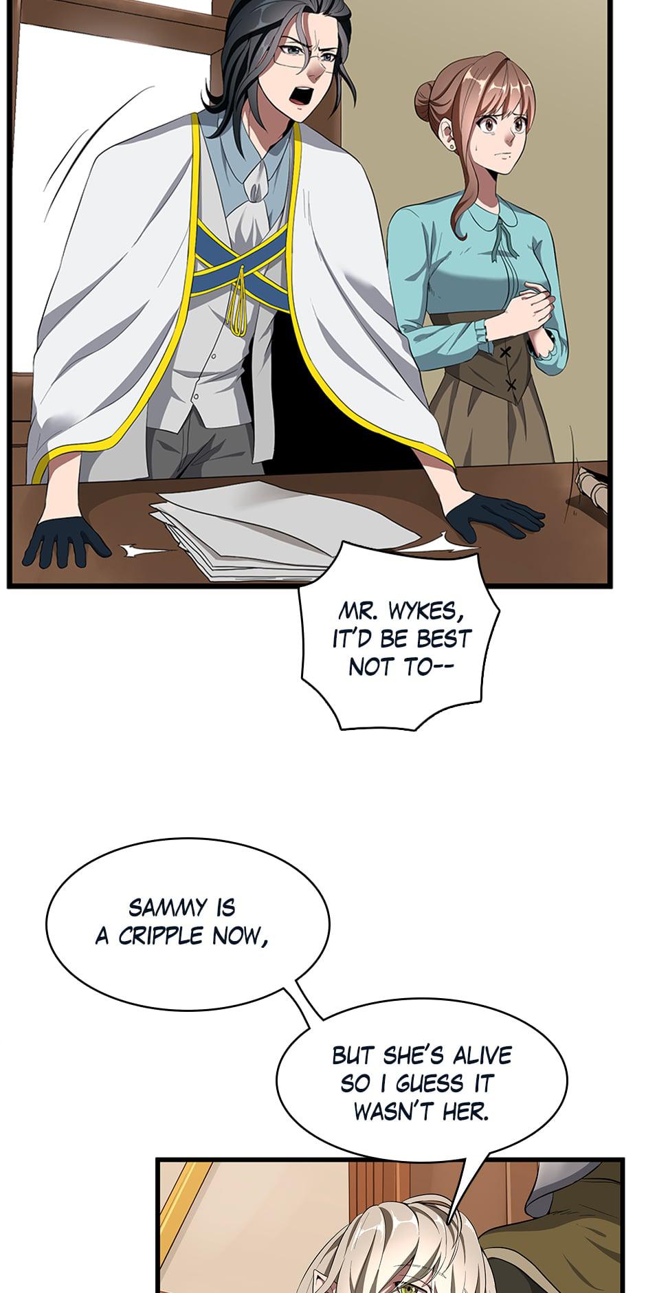 Chapter 72 — Episode 72 — Page 29