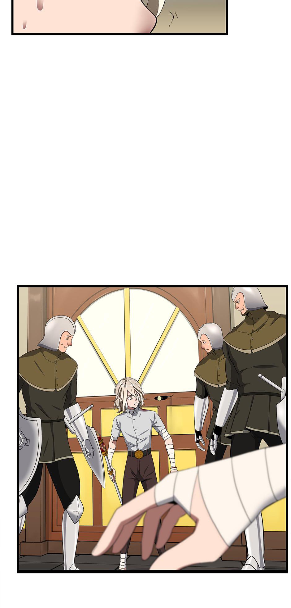 Chapter 72 — Episode 72 — Page 32