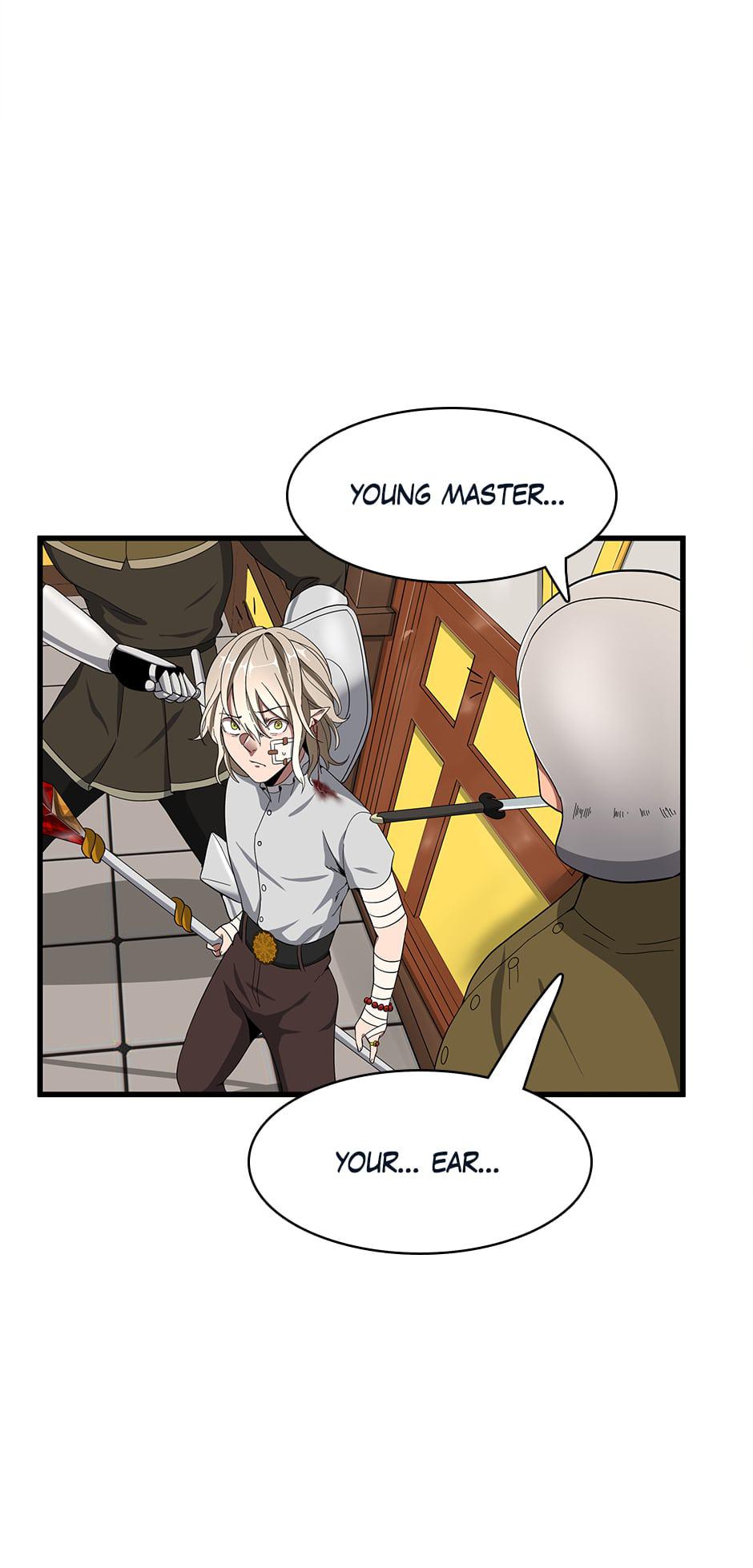 Chapter 72 — Episode 72 — Page 33