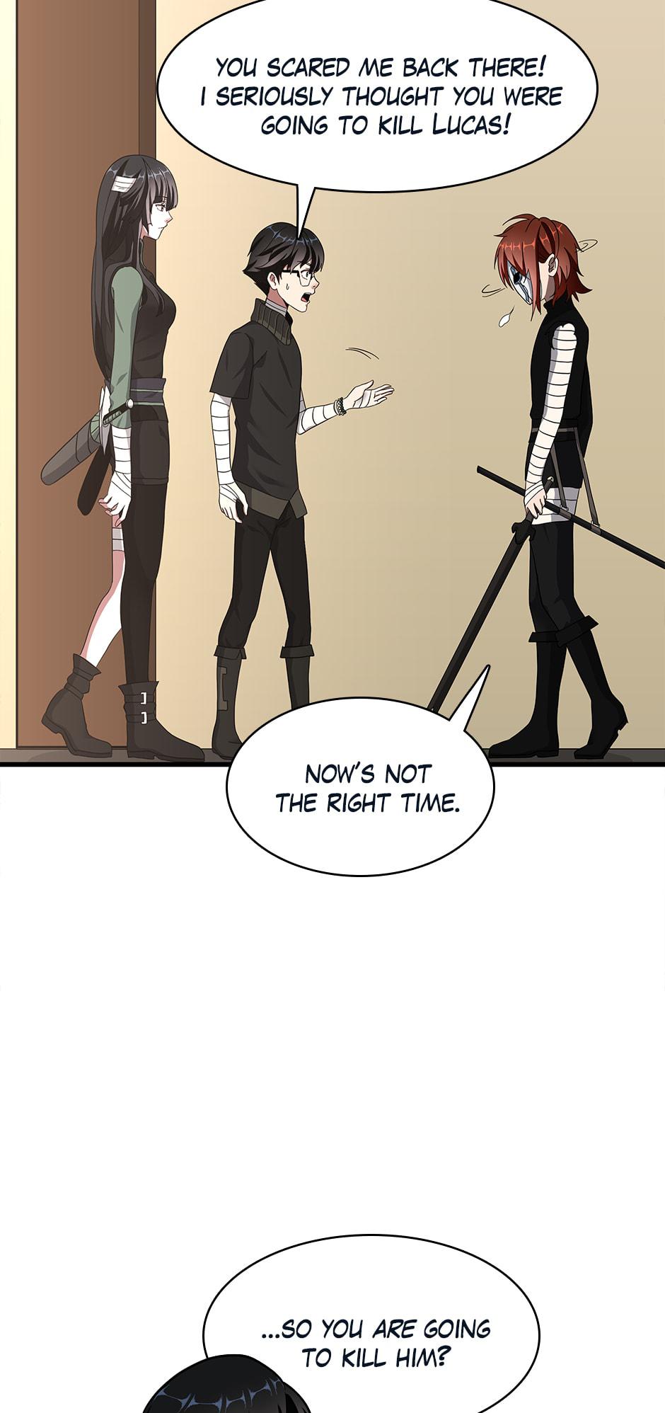 Chapter 72 — Episode 72 — Page 86