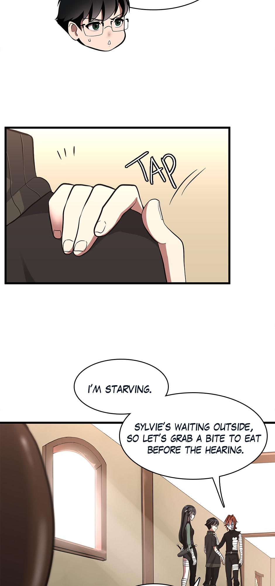 Chapter 72 — Episode 72 — Page 87